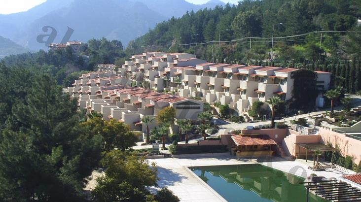 DİVAN MARES OTEL İÇMELER
