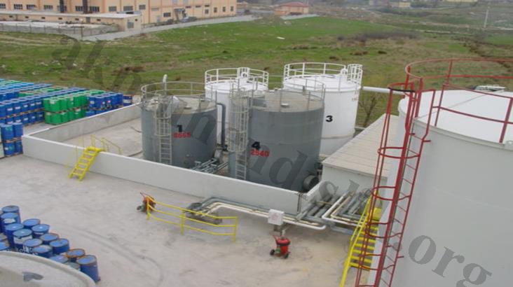Jotun Factory