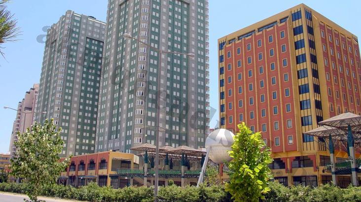 Ataşehir Houses
