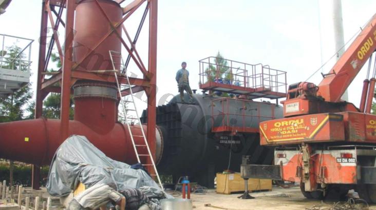 Çamsan Industry