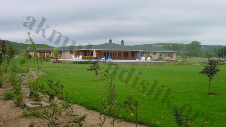 Cengiz Duyar Residence