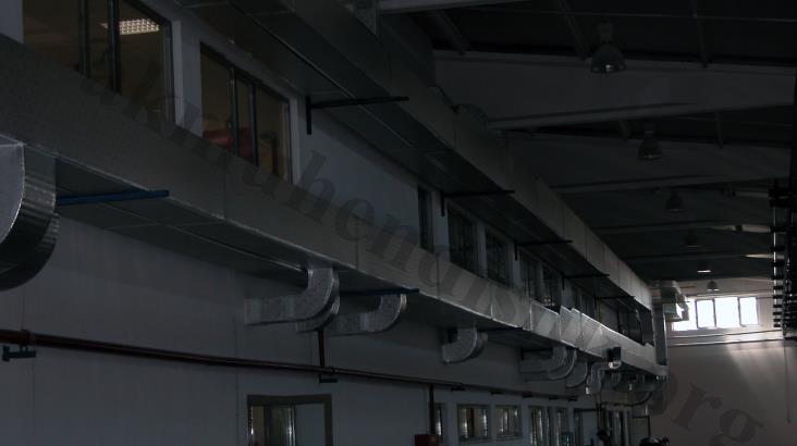 Uğurteks Textile Factory