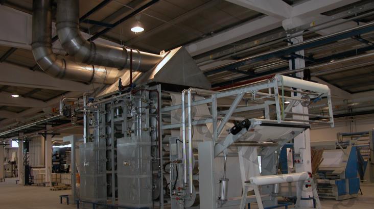 Uğurteks Textile Factory