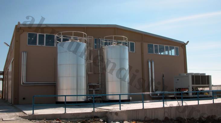 Uğurteks Textile Factory