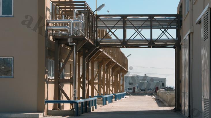 Uğurteks Textile Factory
