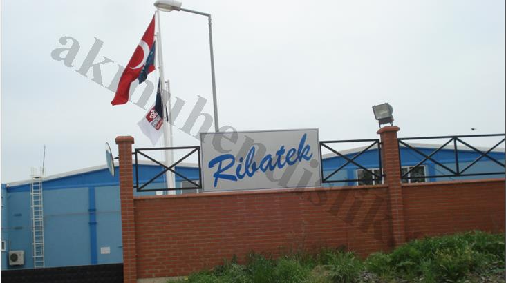 Ribatek Textile Factory
