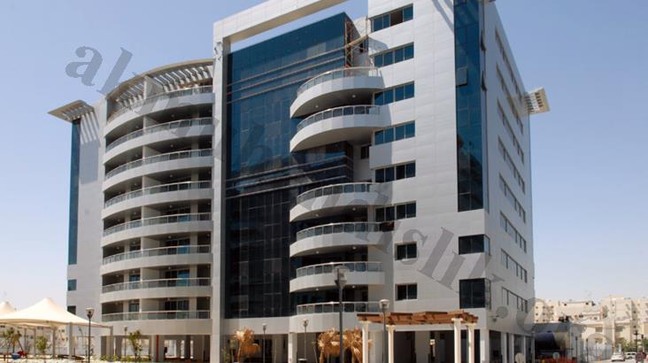 AL HANDASA COMPLEX - QATAR