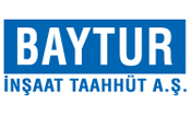 BAYTUR İNŞ. TAAH. A.Ş.