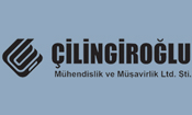 ÇİLİNGİROĞLU MÜH. VE MÜŞ. LTD. ŞTİ.