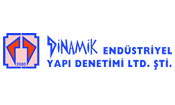 DİNAMİK PROJE MÜH. VE MÜŞ.HİZ. LTD. ŞTİ.